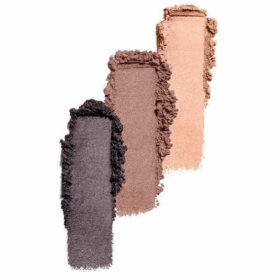 PurePressed Eye Shadow Triple, 1 Compact, JI